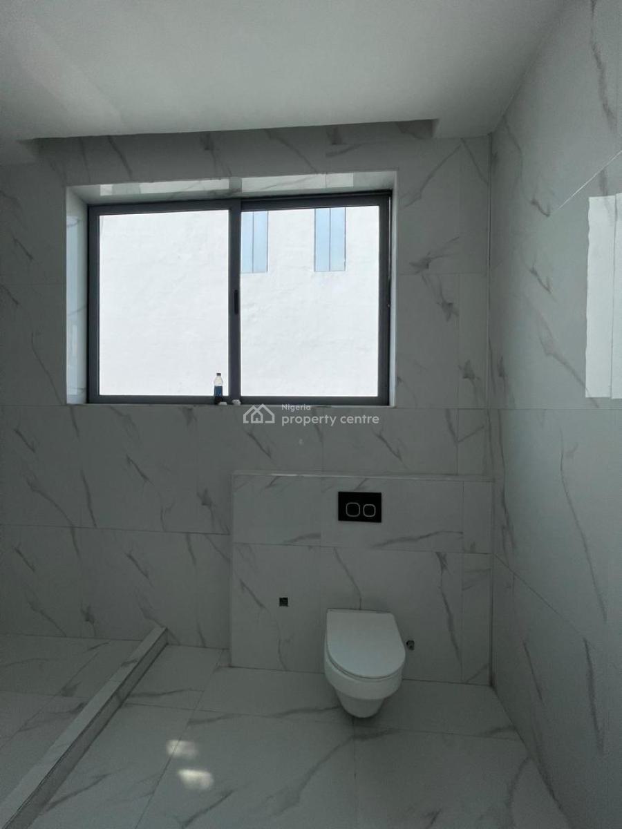 Contemporary 5bedroom Fully Detached Duplex, Osapa London, Lekki Lagos, Osapa, Lekki, Lagos, House for Sale