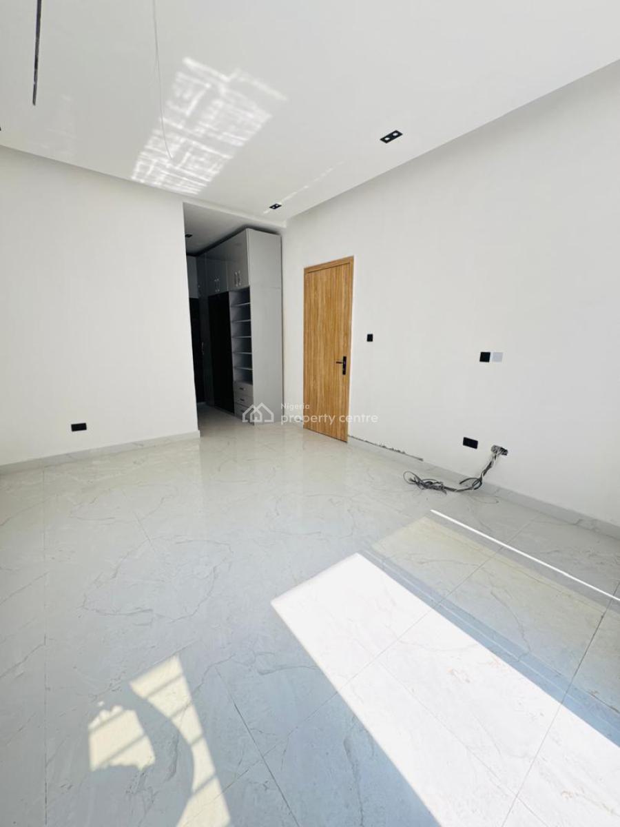 4 Bedroom Terrace Duplex, Ajah, Lagos, Terraced Duplex for Sale