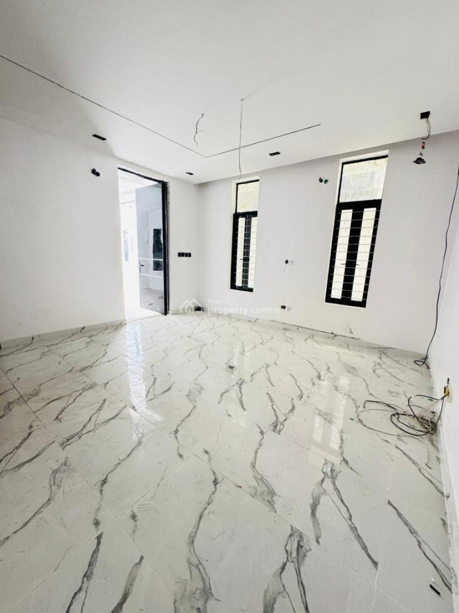 4 Bedroom Terrace Duplex, Ajah, Lagos, Terraced Duplex for Sale