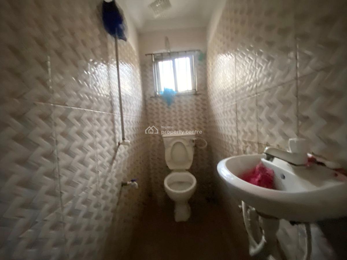 Luxury 2 Bedroom Apartment, Gra Phase 2, Magodo, Lagos, Flat / Apartment for Rent