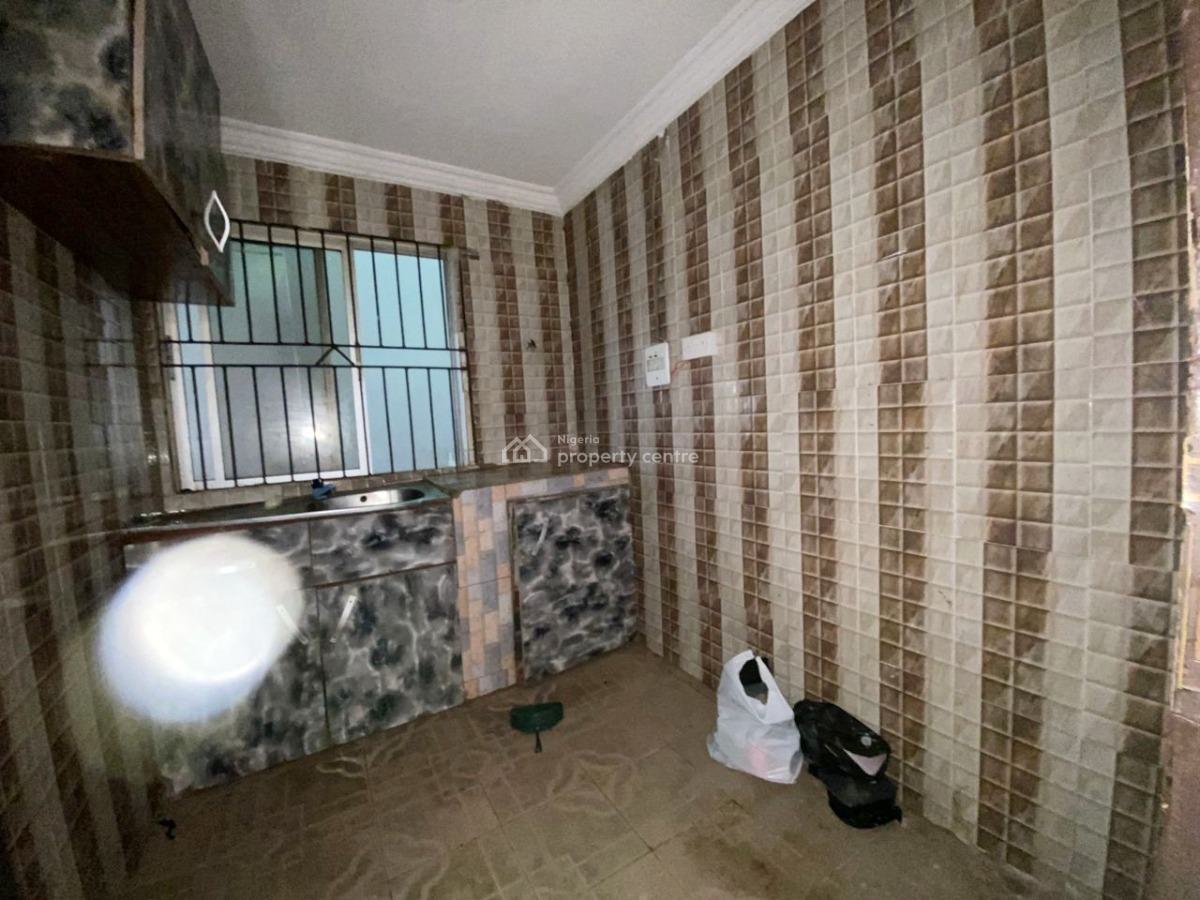 Luxury 2 Bedroom Apartment, Gra Phase 2, Magodo, Lagos, Flat / Apartment for Rent