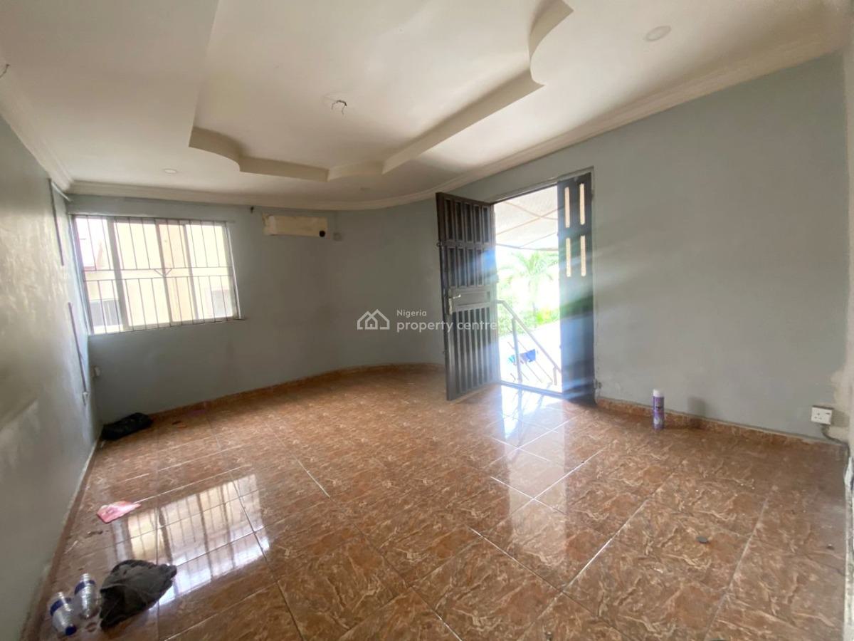 Luxury 2 Bedroom Apartment, Gra Phase 2, Magodo, Lagos, Flat / Apartment for Rent