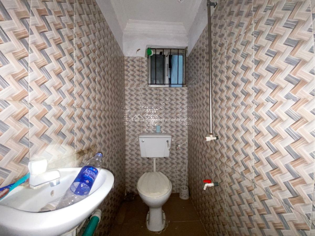 Luxury 2 Bedroom Apartment, Gra Phase 2, Magodo, Lagos, Flat / Apartment for Rent