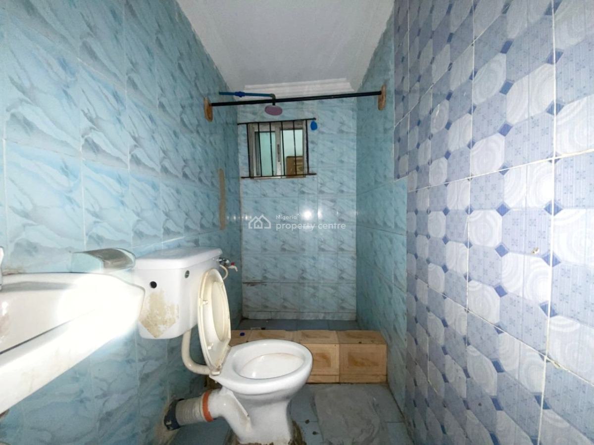 Luxury 2 Bedroom Apartment, Gra Phase 2, Magodo, Lagos, Flat / Apartment for Rent
