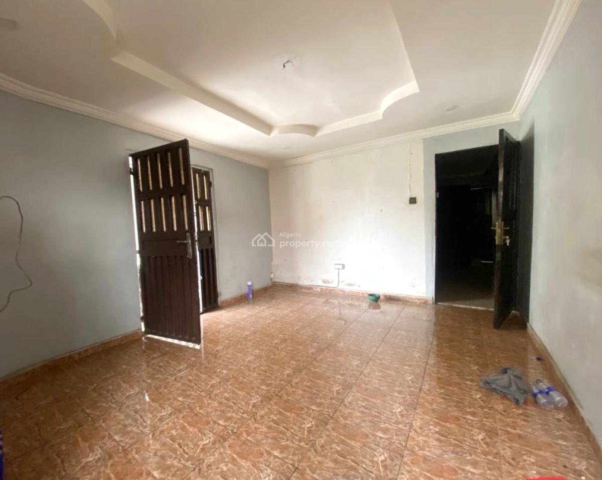 Luxury 2 Bedroom Apartment, Gra Phase 2, Magodo, Lagos, Flat / Apartment for Rent