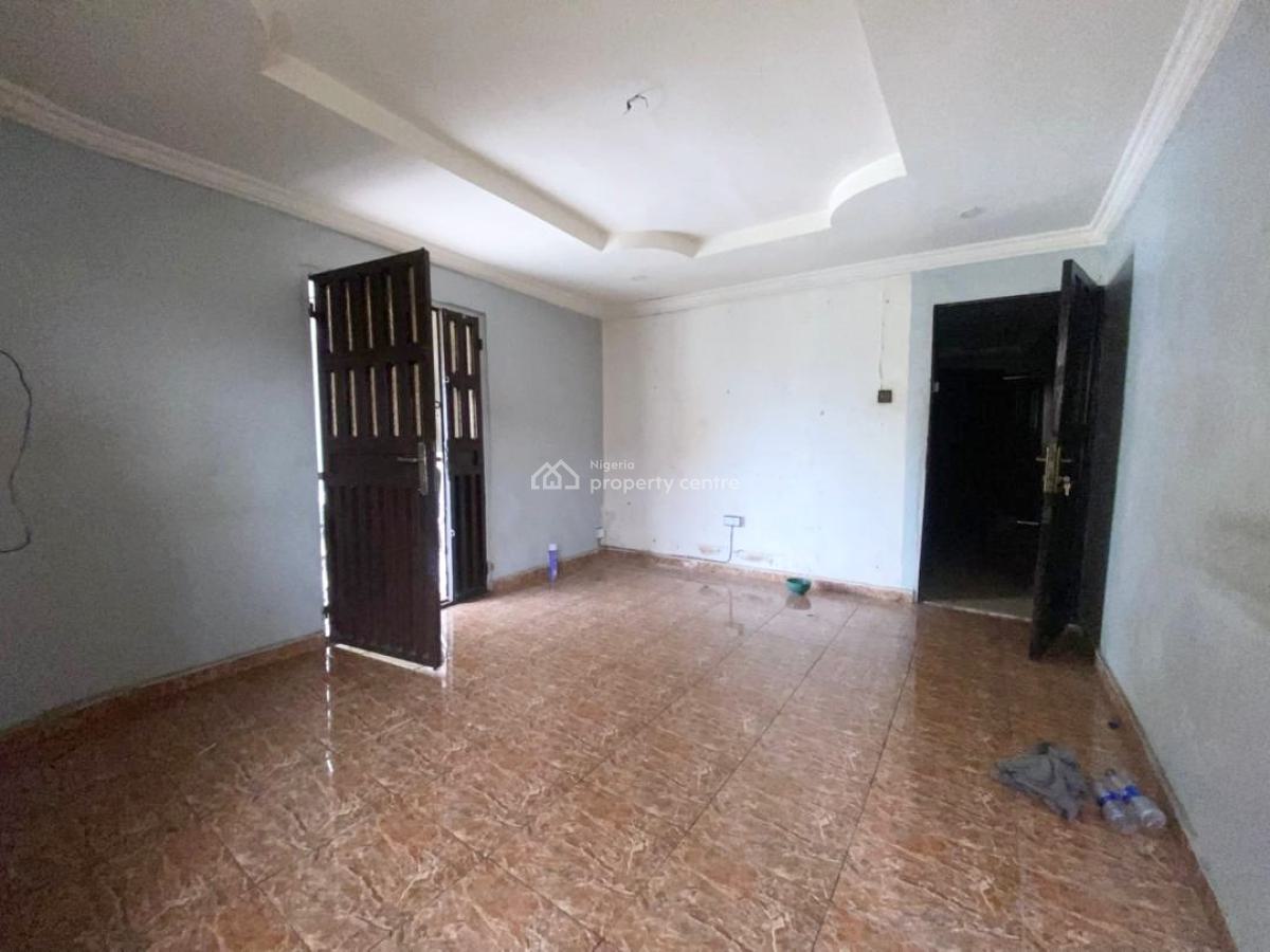 Luxury 2 Bedroom Apartment, Gra Phase 2, Magodo, Lagos, Flat / Apartment for Rent