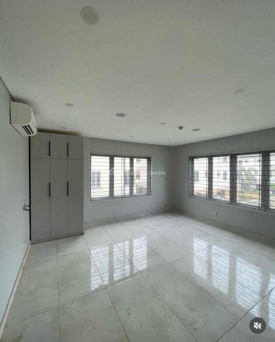 Contemporary 5 Bedroom Detached Duplex in Serene Estate, Lekki Phase 1, Lekki, Lagos, Detached Duplex for Sale