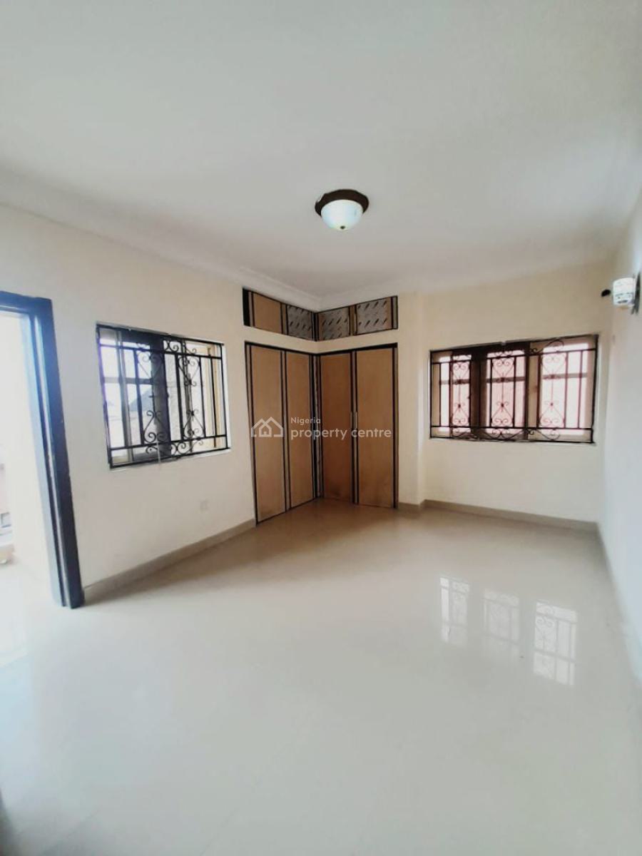 Exquisitely Detailed 3 Bedroom, Thomas Estate, Ajah, Lagos, Flat / Apartment for Rent