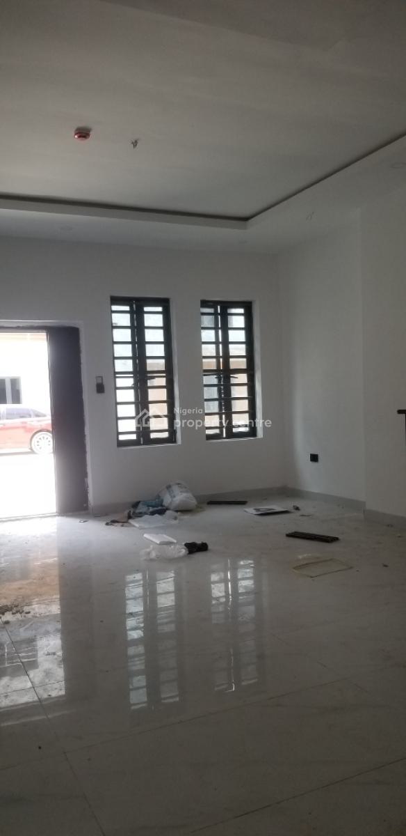 Brand New One Bedroom Flat, Abraham Adesanya, Ajah, Lagos, Mini Flat (room and Parlour) for Sale