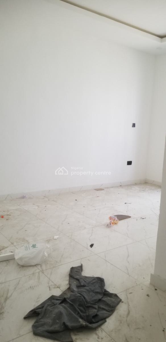 Brand New One Bedroom Flat, Abraham Adesanya, Ajah, Lagos, Mini Flat (room and Parlour) for Sale