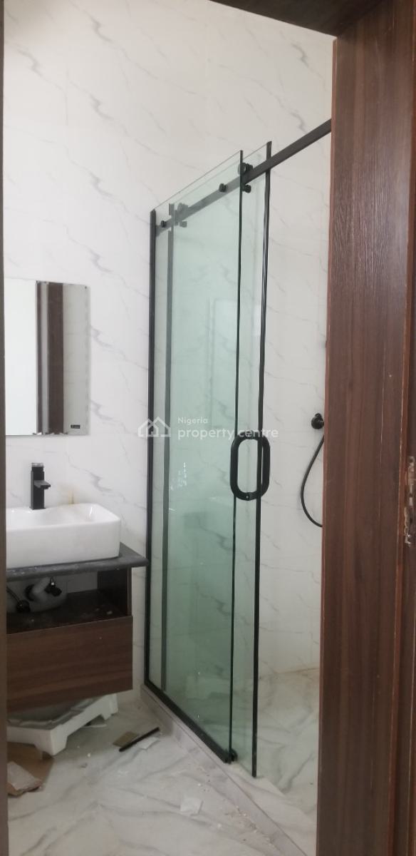 Brand New One Bedroom Flat, Abraham Adesanya, Ajah, Lagos, Mini Flat (room and Parlour) for Sale