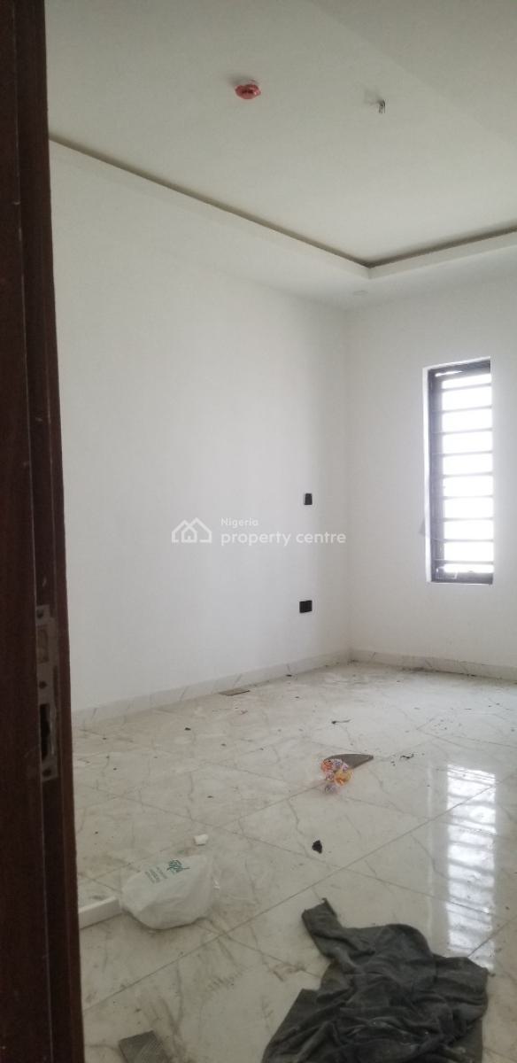 Brand New One Bedroom Flat, Abraham Adesanya, Ajah, Lagos, Mini Flat (room and Parlour) for Sale