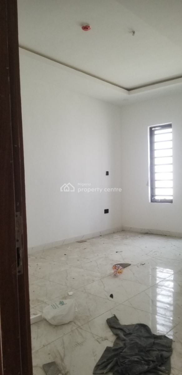 Brand New One Bedroom Flat, Abraham Adesanya, Ajah, Lagos, Mini Flat (room and Parlour) for Sale