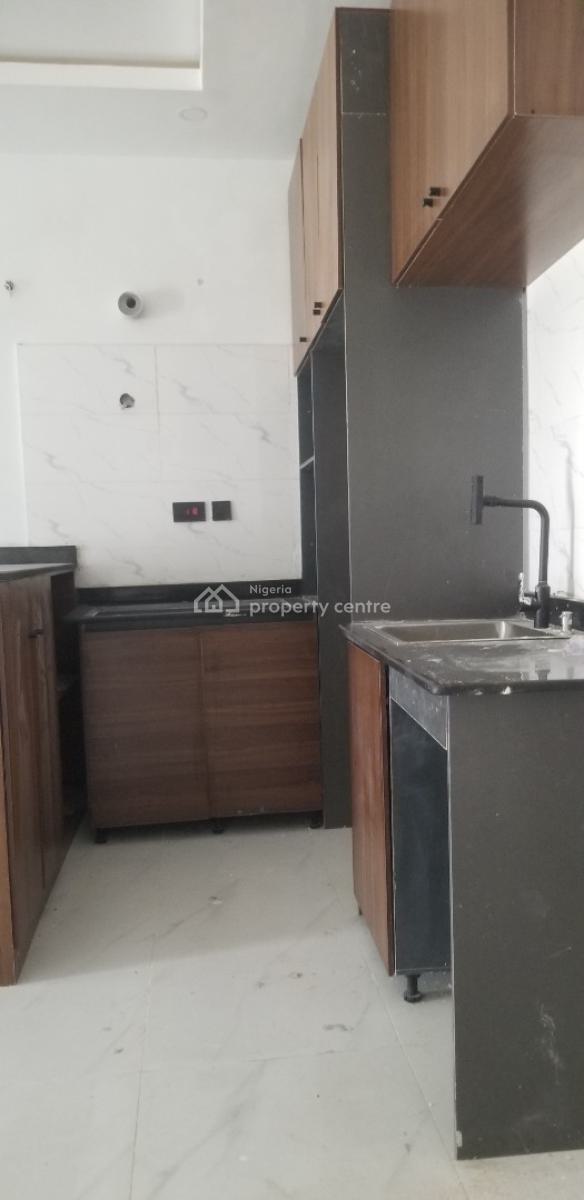 Brand New One Bedroom Flat, Abraham Adesanya, Ajah, Lagos, Mini Flat (room and Parlour) for Sale
