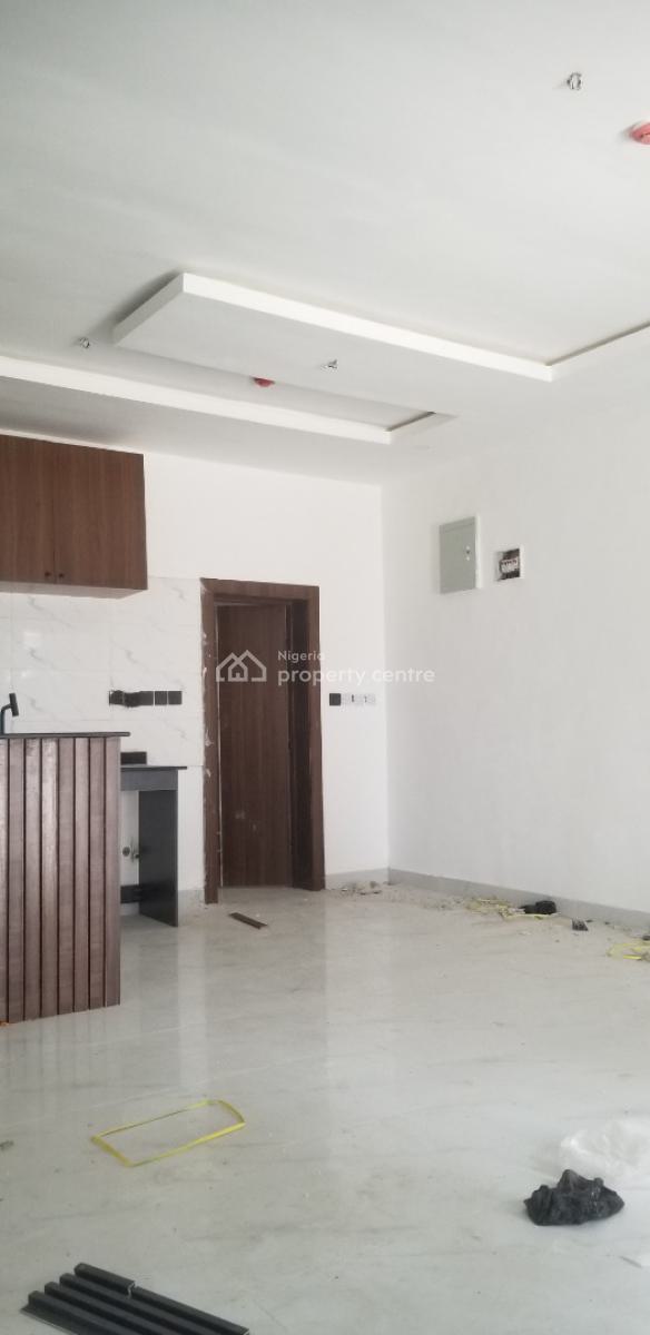 Brand New One Bedroom Flat, Abraham Adesanya, Ajah, Lagos, Mini Flat (room and Parlour) for Sale