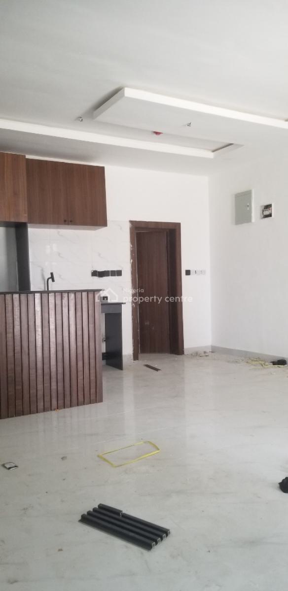Brand New One Bedroom Flat, Abraham Adesanya, Ajah, Lagos, Mini Flat (room and Parlour) for Sale