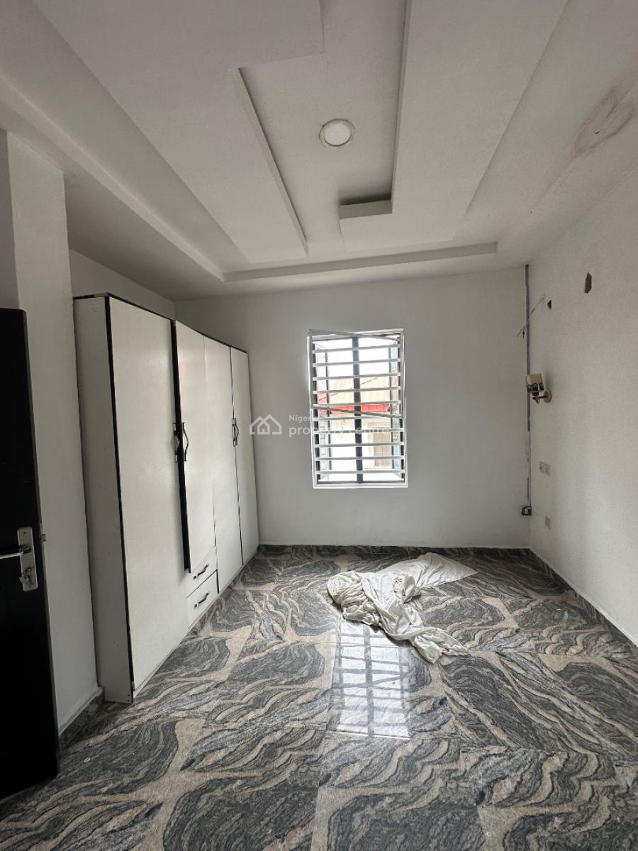 1 Bedroom Shared Flat in a Duplex, Thomas Estate Homes, Ajah, Lagos, Self Contain (single Rooms) for Rent