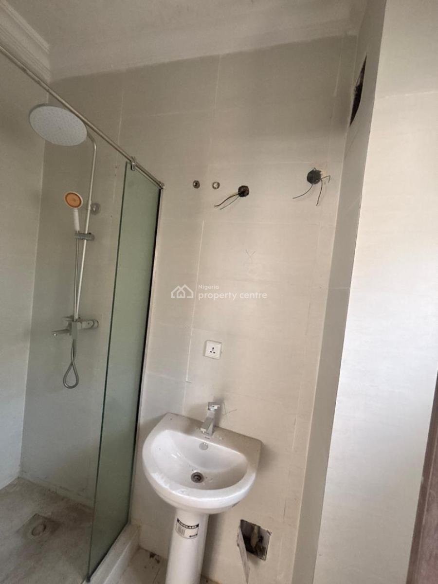 Luxury 2 Bedroom Apartment, Chevron, Lekki., Lekki Phase 2, Lekki, Lagos, Flat / Apartment for Rent