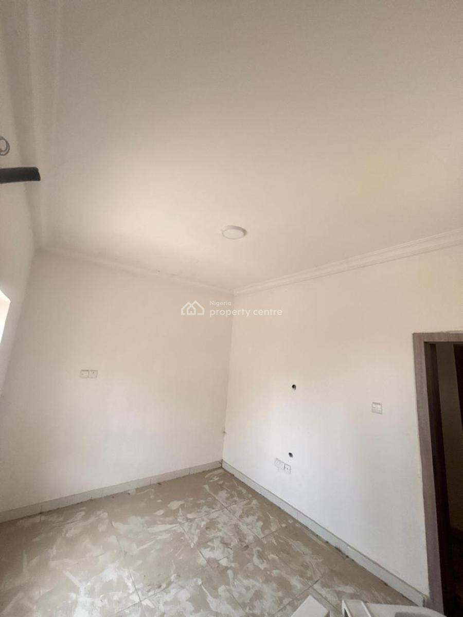 Luxury 2 Bedroom Apartment, Chevron, Lekki., Lekki Phase 2, Lekki, Lagos, Flat / Apartment for Rent