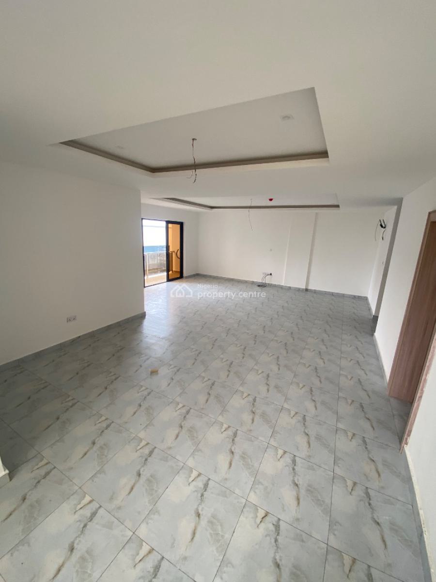 Luxury 4 Bedroom Maisonette, Off Adebayo Doherty, Lekki Phase 1, Lekki, Lagos, Flat / Apartment for Rent