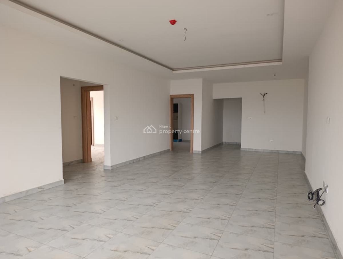 Luxury 3 Bedroom, Off Adebayo Doherty, Lekki Phase 1, Lekki, Lagos, Flat / Apartment for Rent