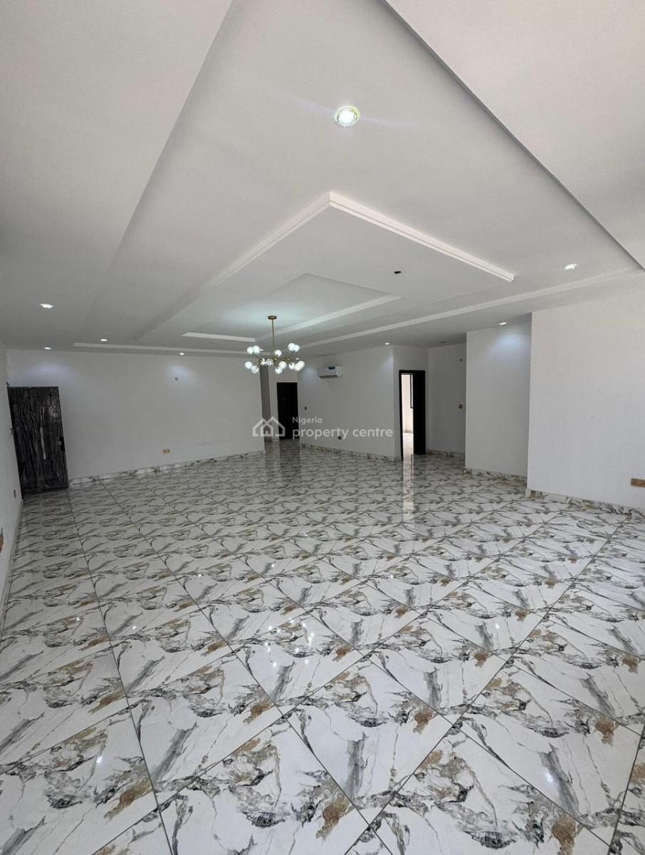 Newly Built 1,2 & 3 Bedroom Apartment, Ikoyi, Lagos, Flat / Apartment for Rent