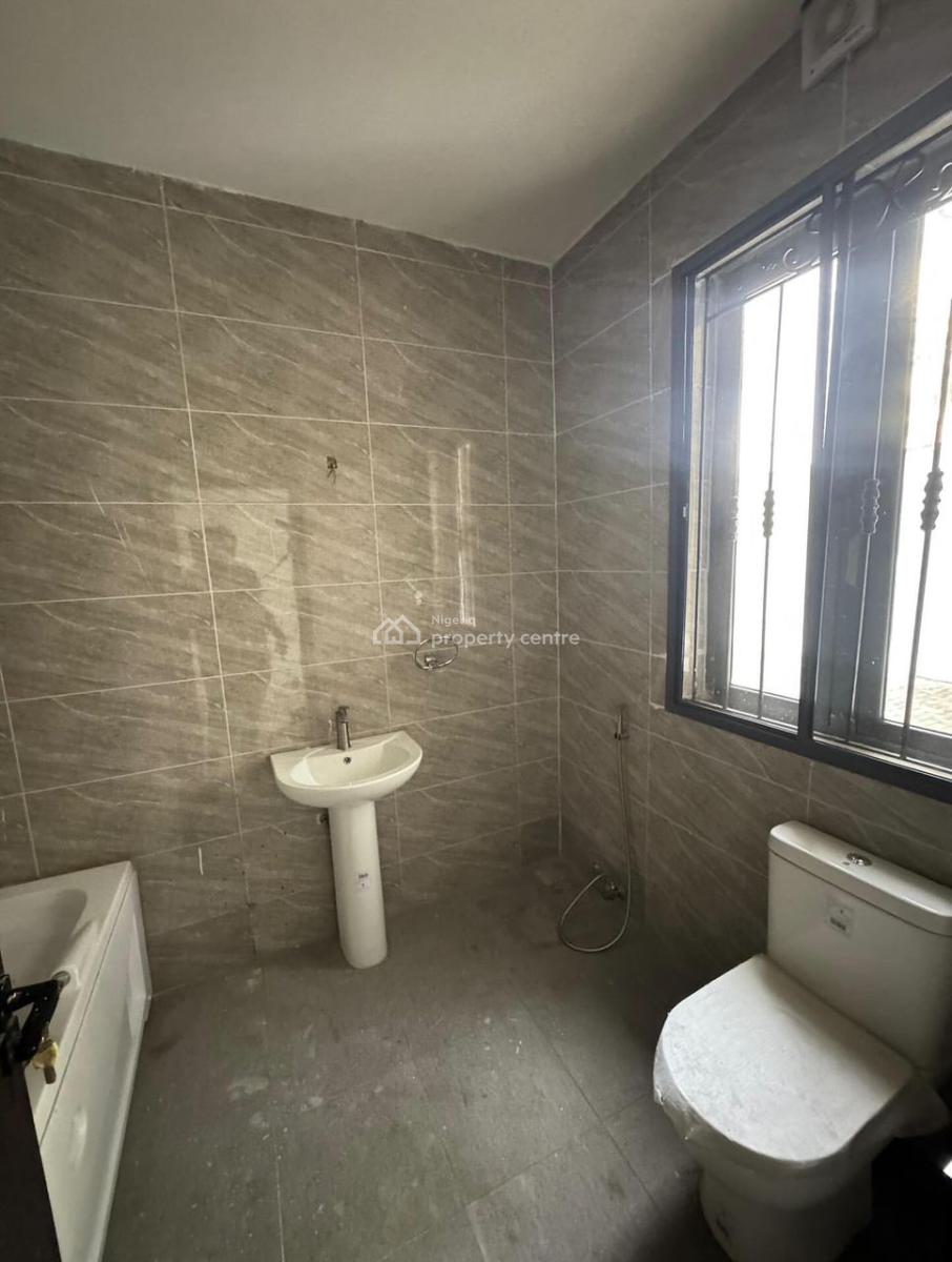 Newly Built 1,2 & 3 Bedroom Apartment, Ikoyi, Lagos, Flat / Apartment for Rent