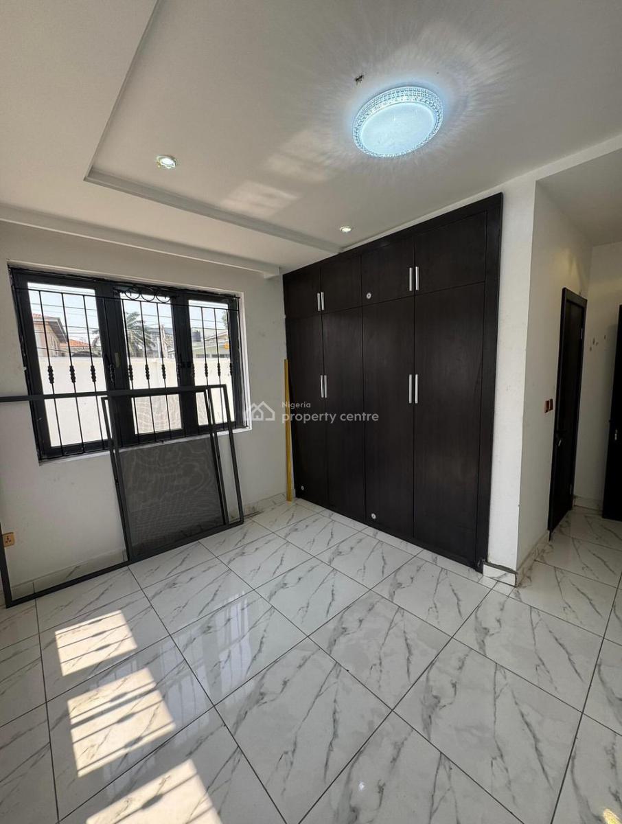 Newly Built 1,2 & 3 Bedroom Apartment, Ikoyi, Lagos, Flat / Apartment for Rent