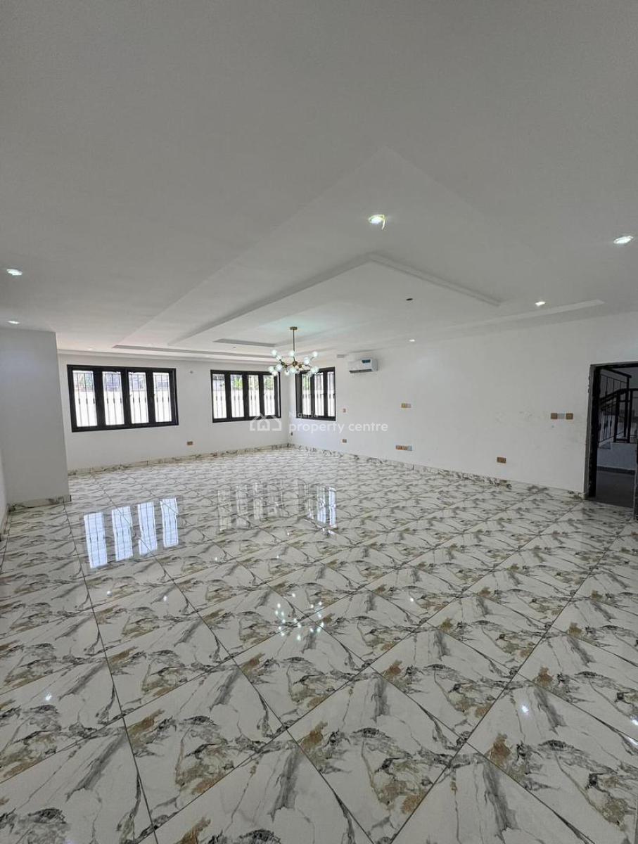 Newly Built 1,2 & 3 Bedroom Apartment, Ikoyi, Lagos, Flat / Apartment for Rent