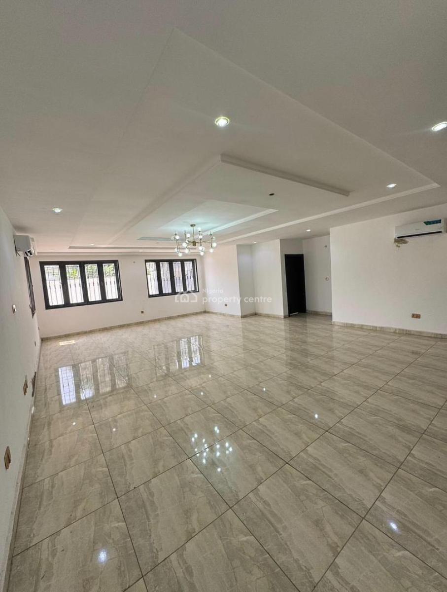 Newly Built 1,2 & 3 Bedroom Apartment, Ikoyi, Lagos, Flat / Apartment for Rent