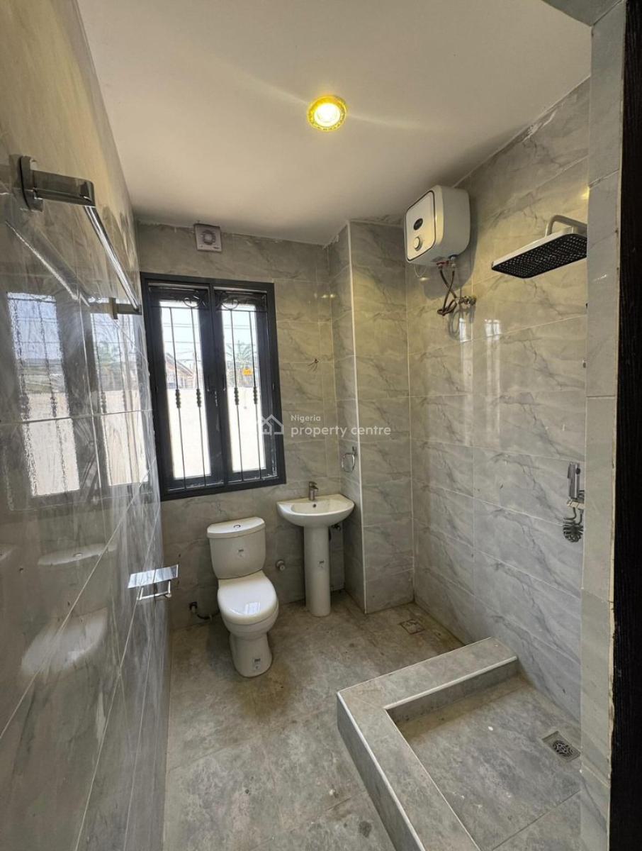 Newly Built 1,2 & 3 Bedroom Apartment, Ikoyi, Lagos, Flat / Apartment for Rent