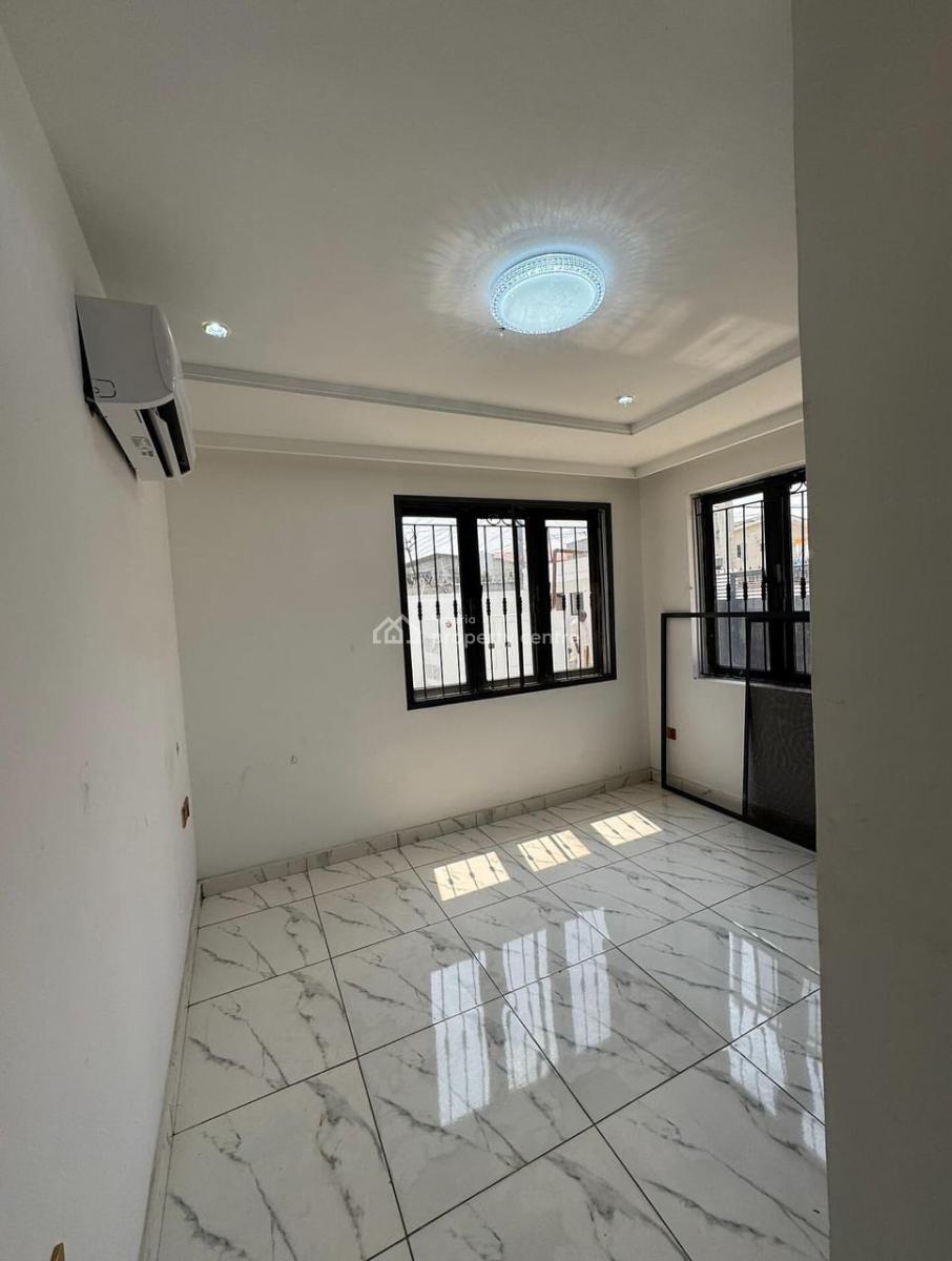 Newly Built 1,2 & 3 Bedroom Apartment, Ikoyi, Lagos, Flat / Apartment for Rent