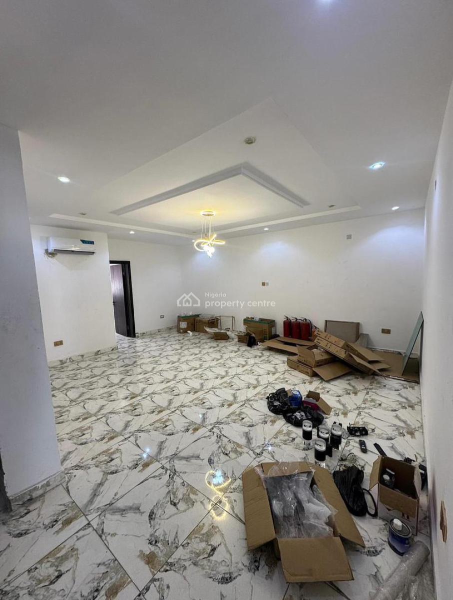 Newly Built 1,2 & 3 Bedroom Apartment, Ikoyi, Lagos, Flat / Apartment for Rent