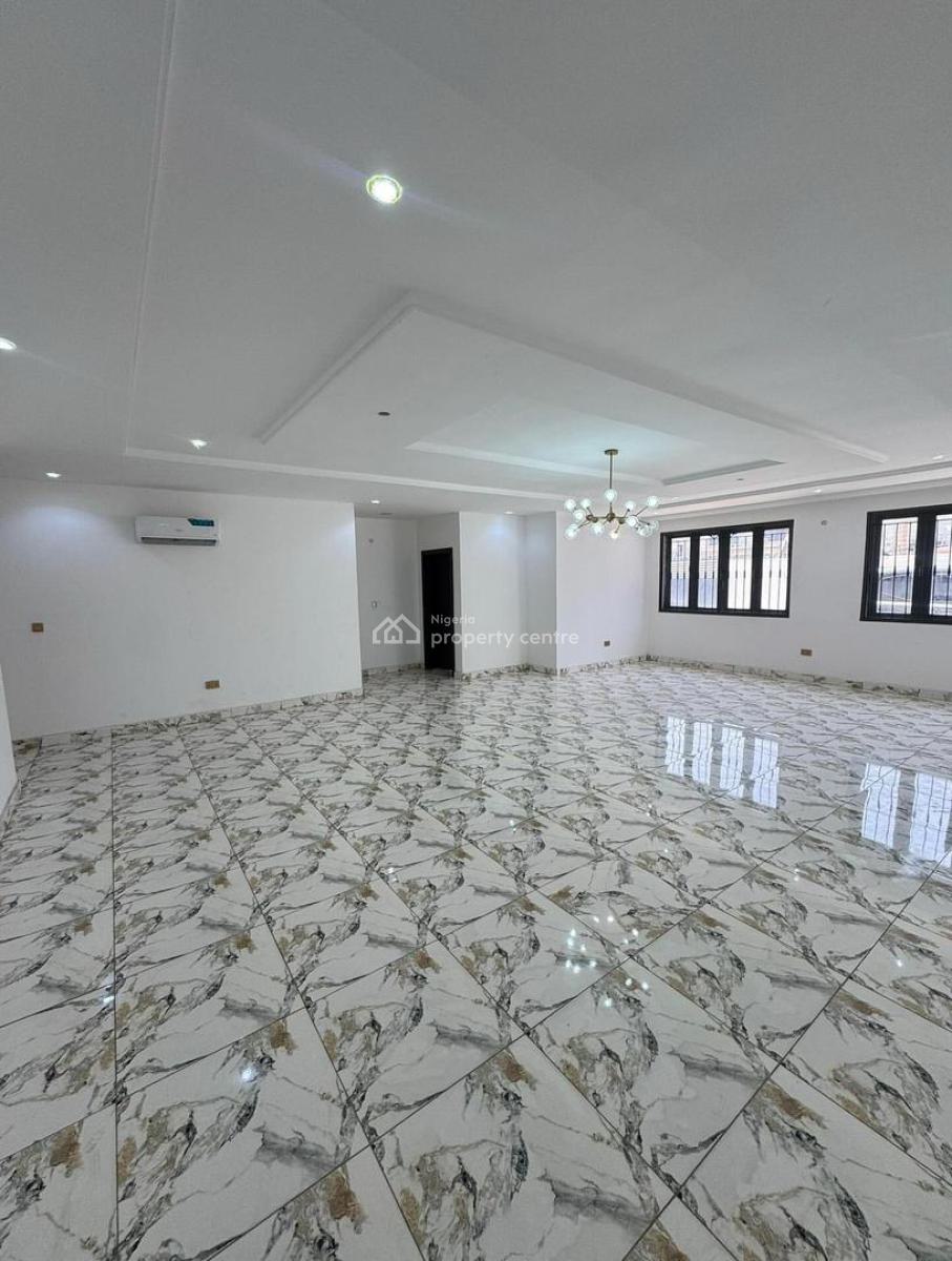 Newly Built 1,2 & 3 Bedroom Apartment, Ikoyi, Lagos, Flat / Apartment for Rent