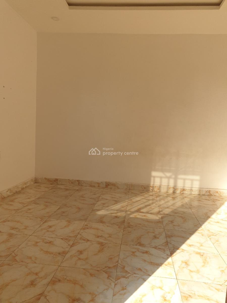 Spacious Self Contain, Off Spg Road Igbo-efo, Lekki, Lagos, Self Contain (single Rooms) for Rent