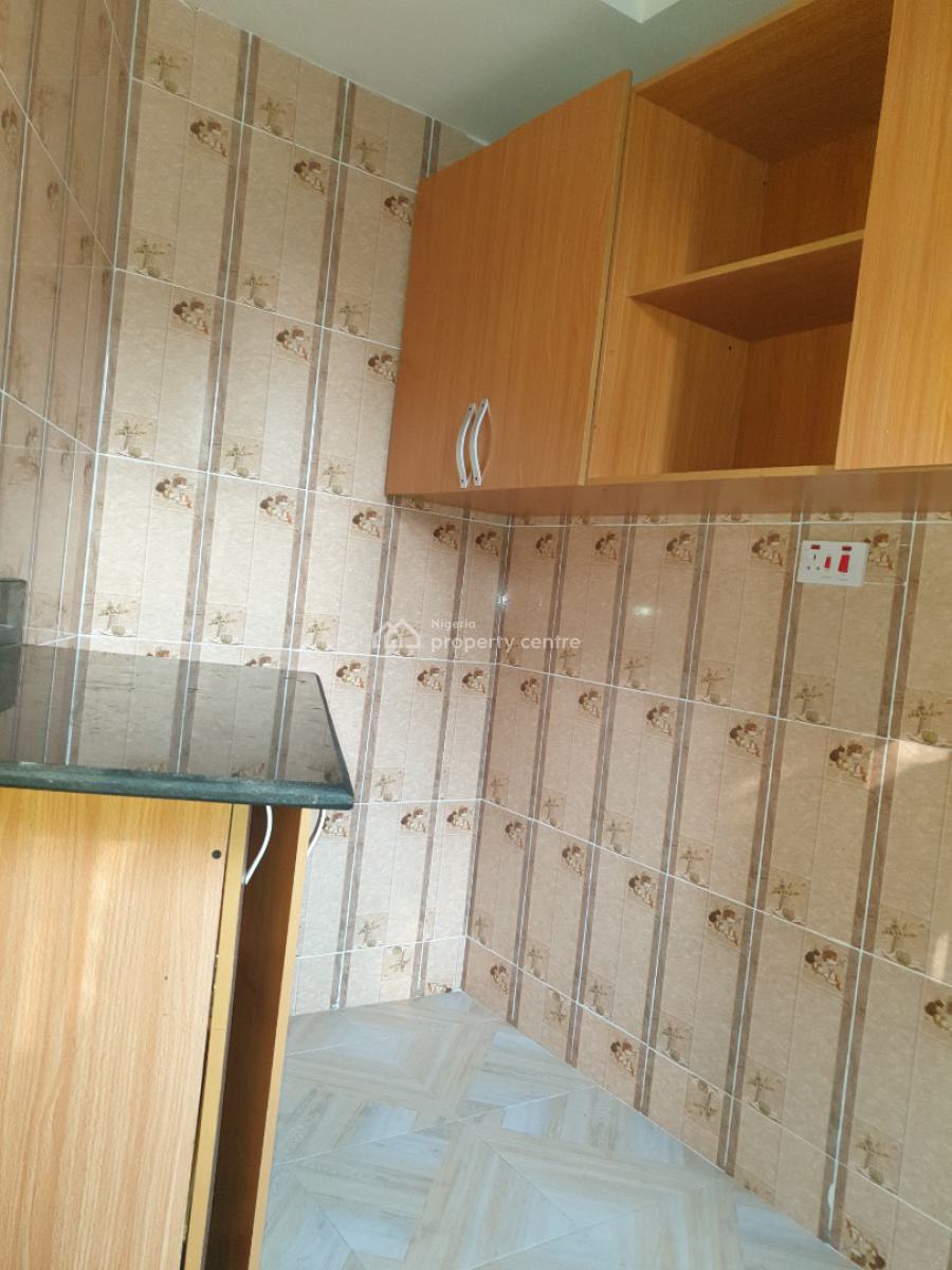 Spacious Self Contain, Off Spg Road Igbo-efo, Lekki, Lagos, Self Contain (single Rooms) for Rent