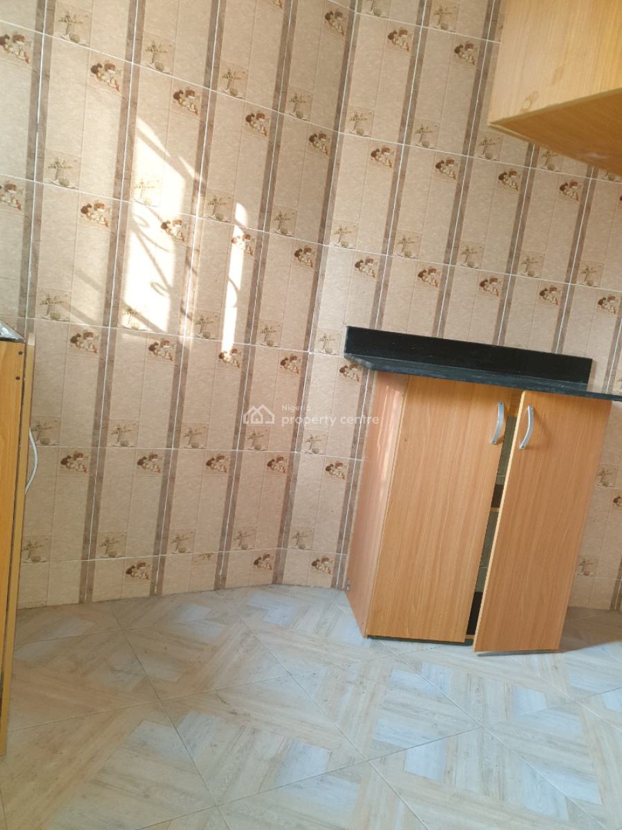 Spacious Self Contain, Off Spg Road Igbo-efo, Lekki, Lagos, Self Contain (single Rooms) for Rent