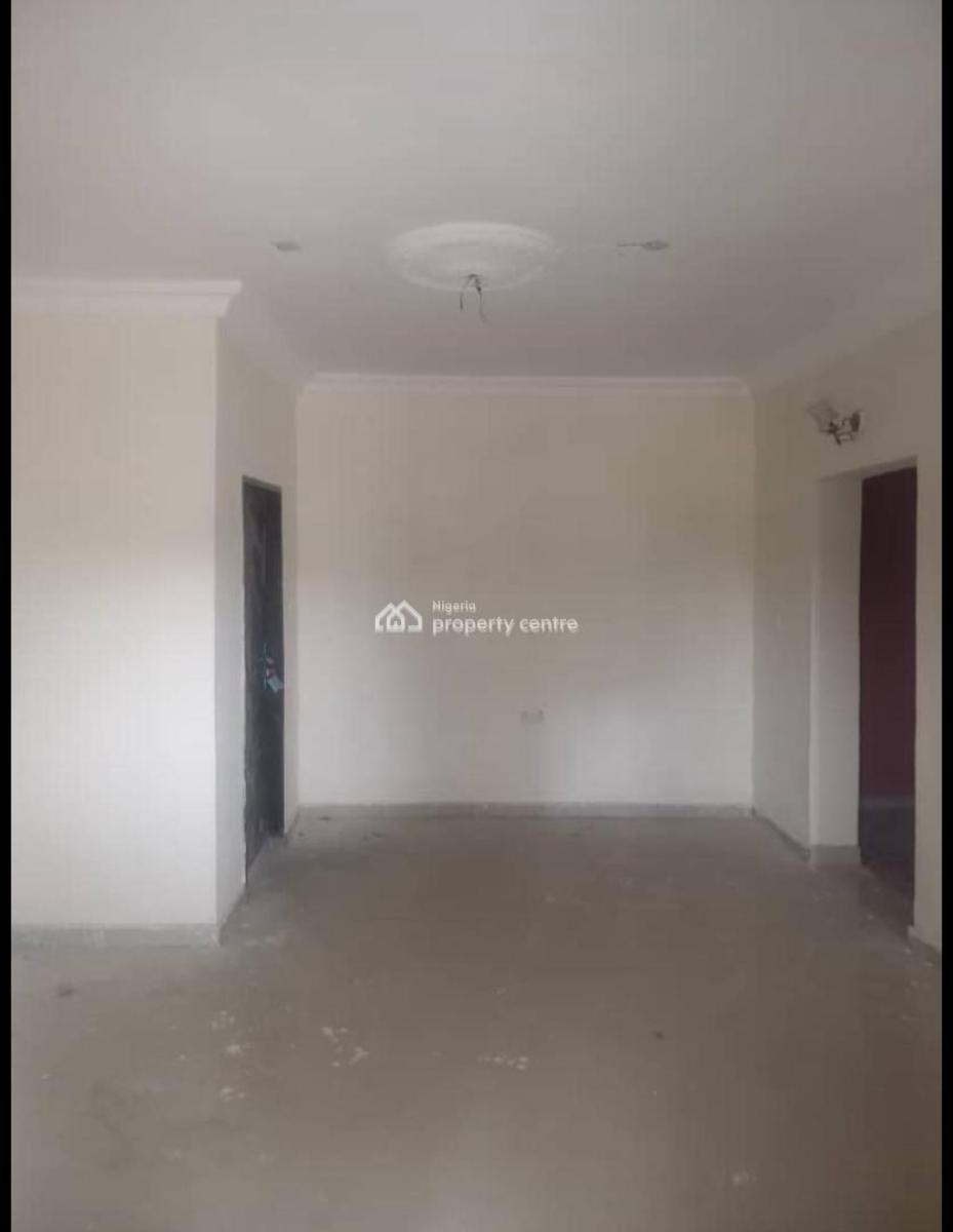 Spacious 2 Bedroom Apartment, Happyland Estate, Olokonla, Ajah, Lagos, Flat / Apartment for Rent