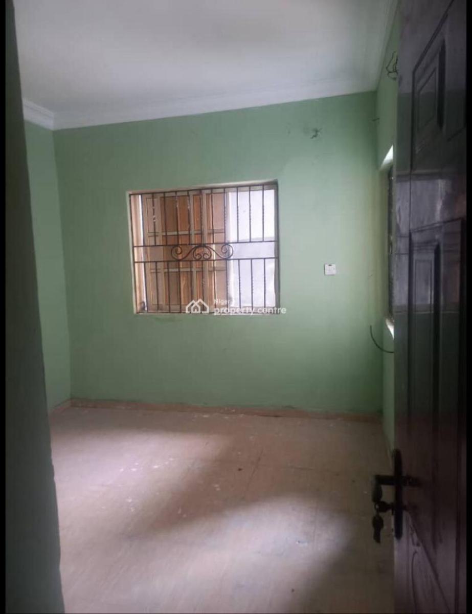 Spacious 2 Bedroom Apartment, Happyland Estate, Olokonla, Ajah, Lagos, Flat / Apartment for Rent