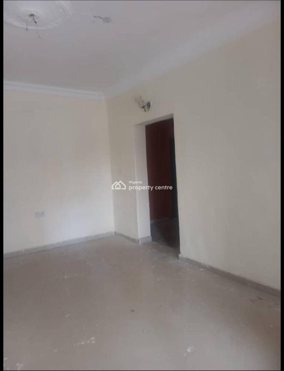 Spacious 2 Bedroom Apartment, Happyland Estate, Olokonla, Ajah, Lagos, Flat / Apartment for Rent