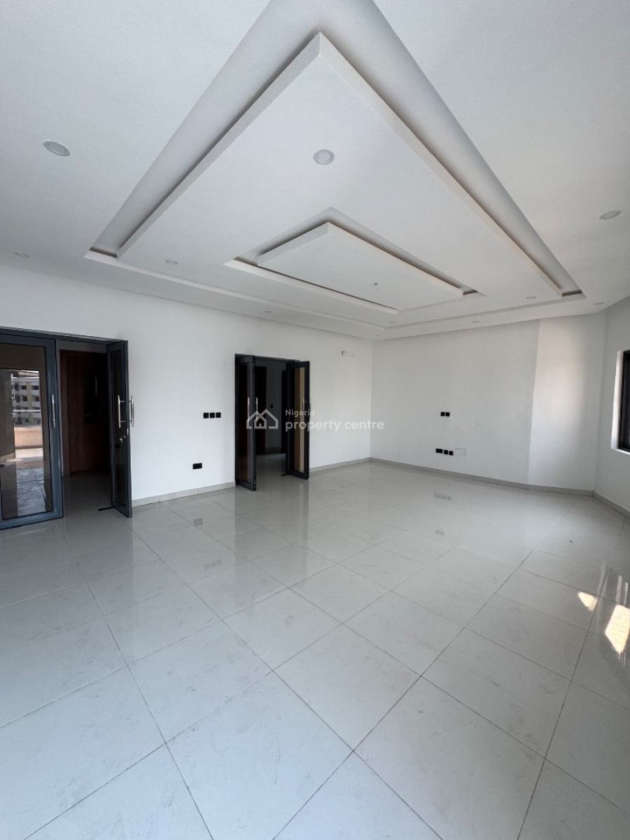 Brand New Luxury Serviced 2 Bedroom Penthouse + Bq, Off Admiralty Way, Lekki Phase 1, Lekki, Lagos, Flat / Apartment for Rent