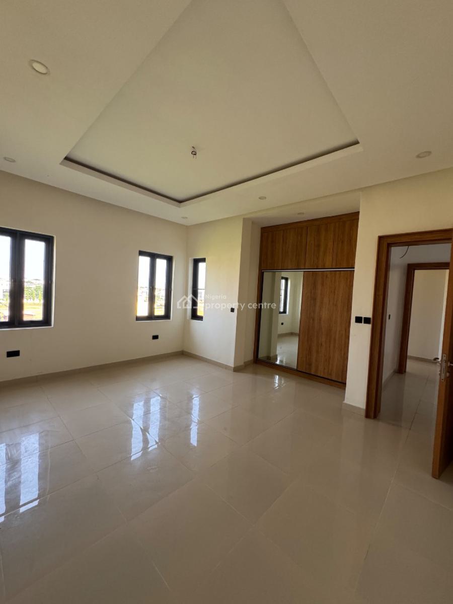 Brand New Luxury Serviced 2 Bedroom Penthouse + Bq, Off Admiralty Way, Lekki Phase 1, Lekki, Lagos, Flat / Apartment for Rent
