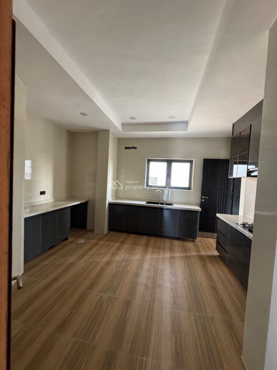 Brand New Luxury Serviced 2 Bedroom Penthouse + Bq, Off Admiralty Way, Lekki Phase 1, Lekki, Lagos, Flat / Apartment for Rent