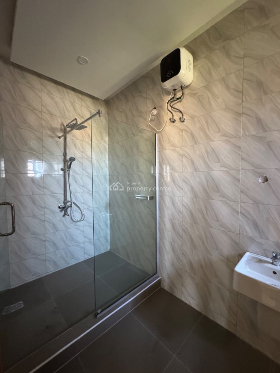 Brand New Luxury Serviced 2 Bedroom Penthouse + Bq, Off Admiralty Way, Lekki Phase 1, Lekki, Lagos, Flat / Apartment for Rent