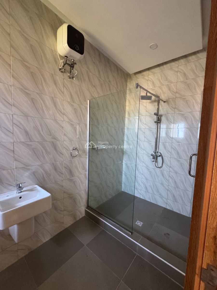 Brand New Luxury Serviced 2 Bedroom Penthouse + Bq, Off Admiralty Way, Lekki Phase 1, Lekki, Lagos, Flat / Apartment for Rent