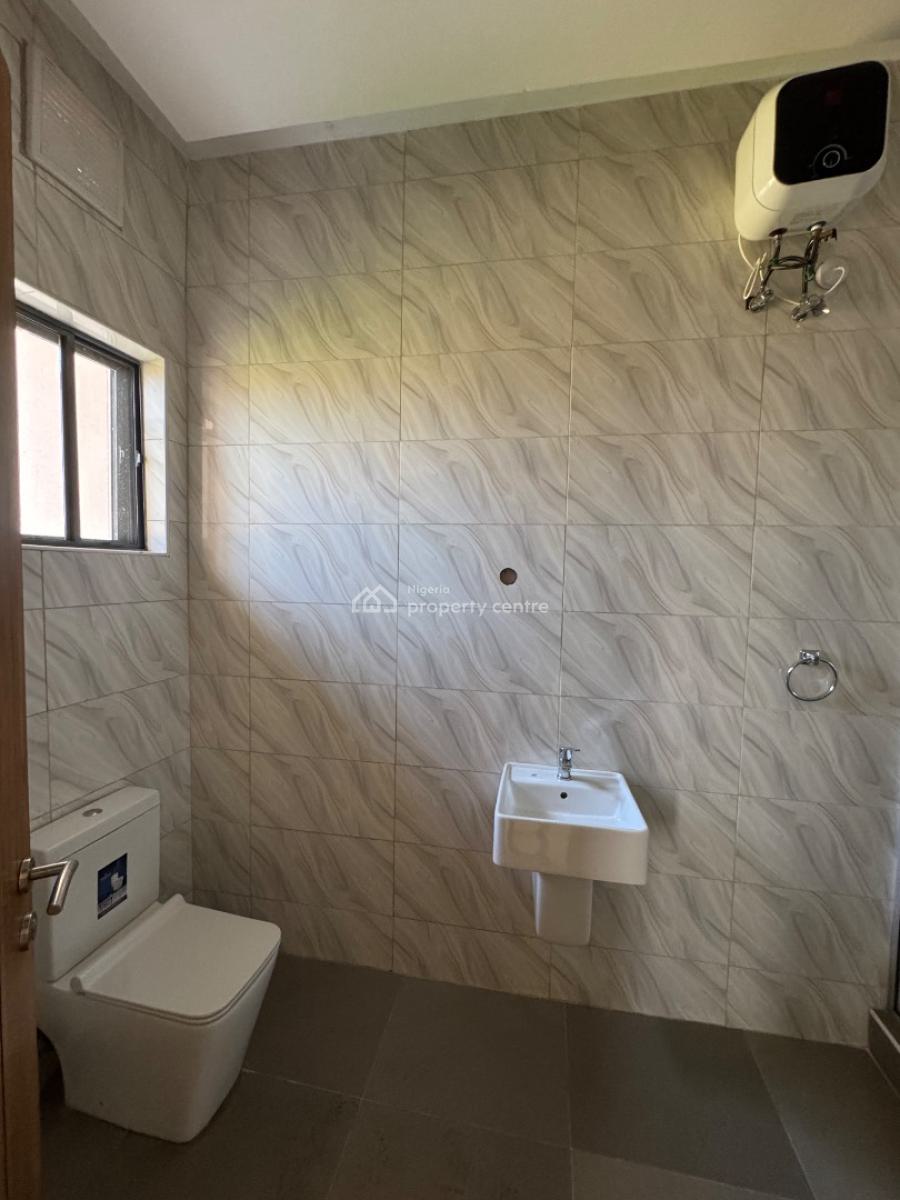 Brand New Luxury Serviced 2 Bedroom Penthouse + Bq, Off Admiralty Way, Lekki Phase 1, Lekki, Lagos, Flat / Apartment for Rent