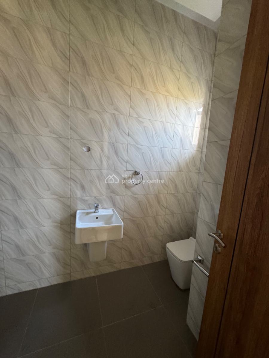 Brand New Luxury Serviced 2 Bedroom Penthouse + Bq, Off Admiralty Way, Lekki Phase 1, Lekki, Lagos, Flat / Apartment for Rent
