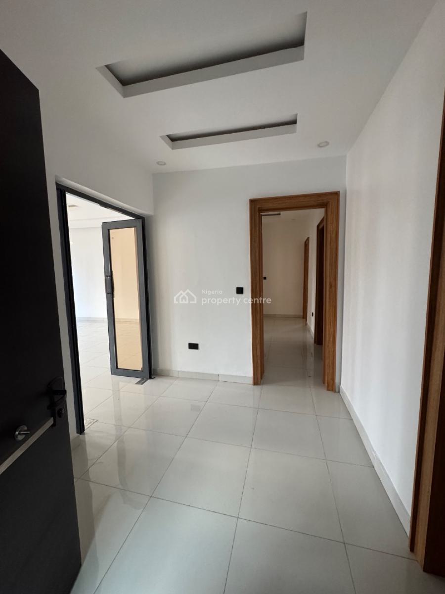 Brand New Luxury Serviced 2 Bedroom Penthouse + Bq, Off Admiralty Way, Lekki Phase 1, Lekki, Lagos, Flat / Apartment for Rent