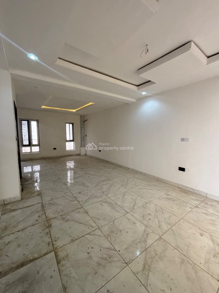 One Bedroom Apartment (suitable for Airbnb), Freedom Way, Lekki Phase 1, Lekki, Lagos, Flat / Apartment for Rent