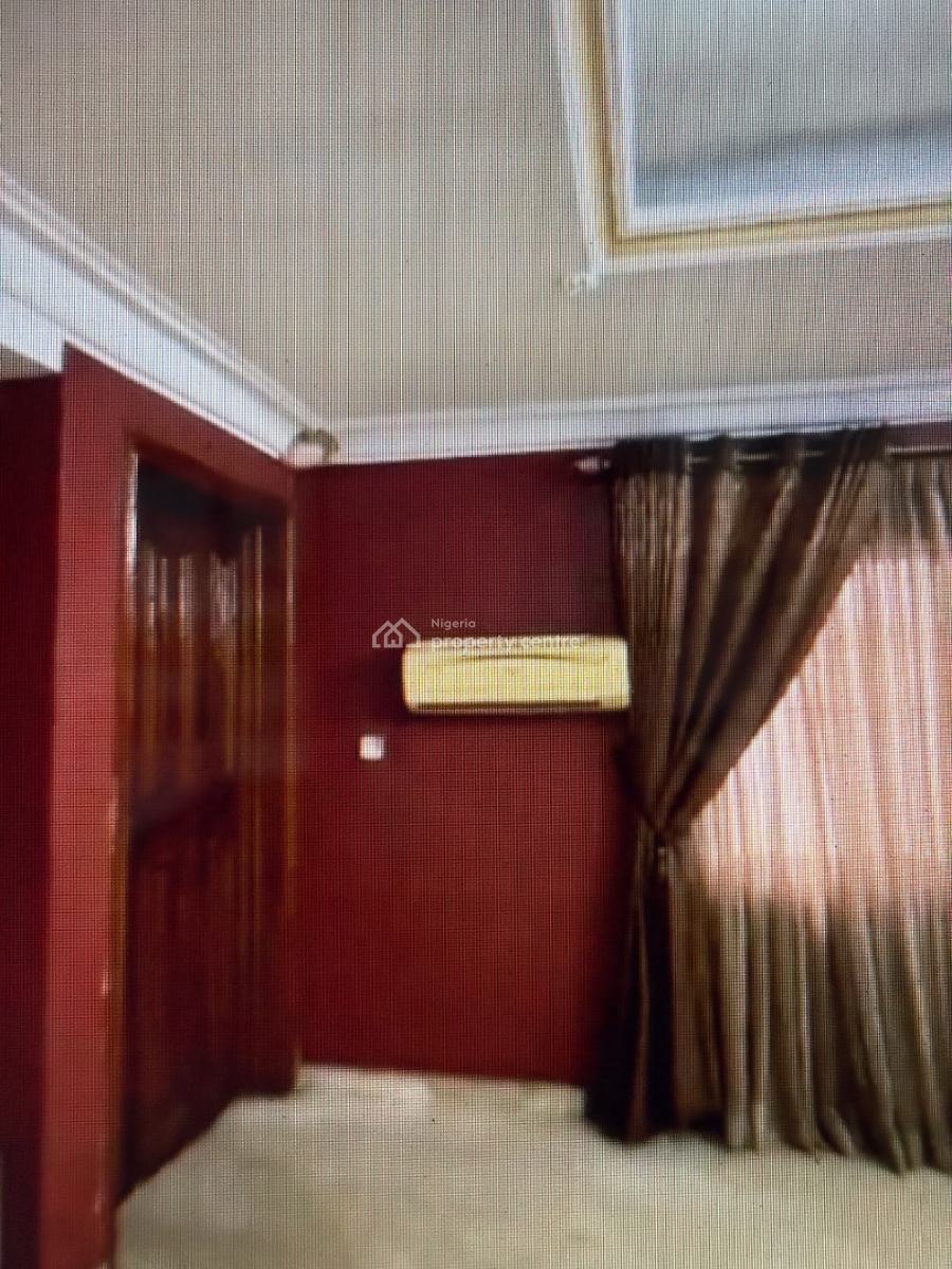 Lease Offer on a Premium 8 Bedroom Property, Ajose Adeogun Street, Victoria Island (vi), Lagos, Commercial Property for Rent